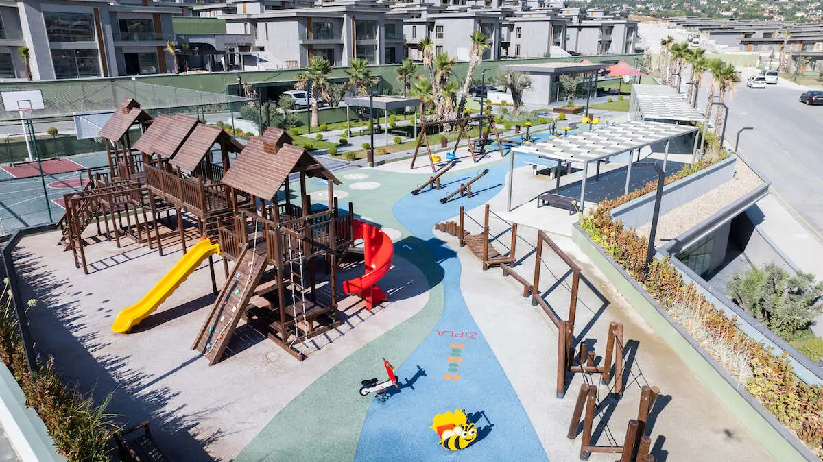 Playground